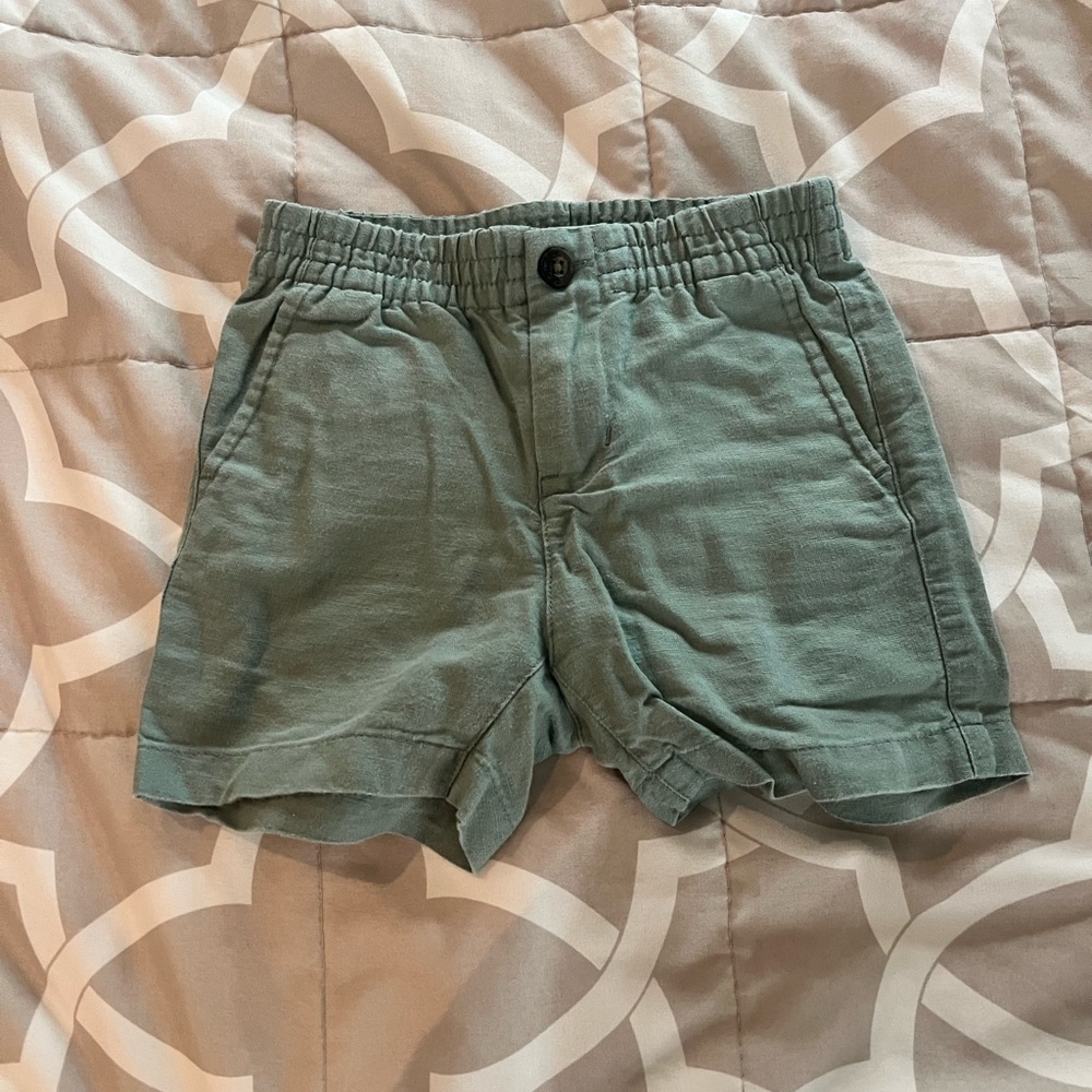 Kids shorts